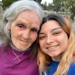 Meet your Posher, Briana